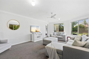The Meadows - A Homestead-style Family Delight, Surfers Paradise
